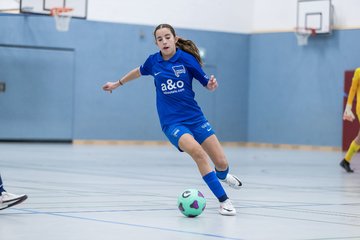 Bild 252 - C-Juniorinnen Loewinnen Cup